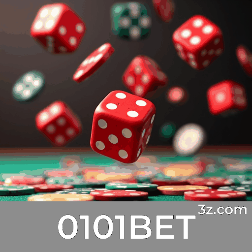 0101BET Logo