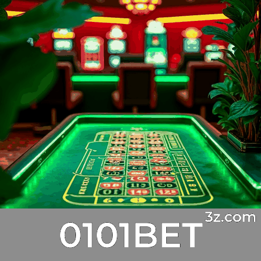 0101BET Logo