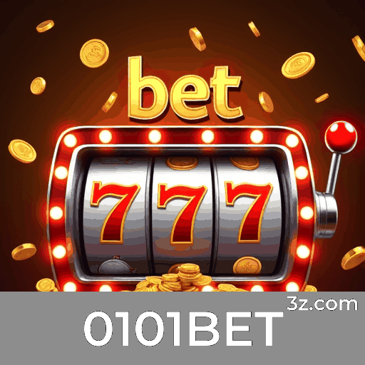 0101BET Logo