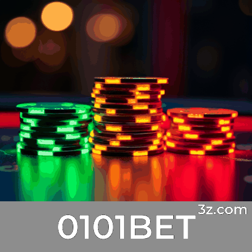 0101BET Logo