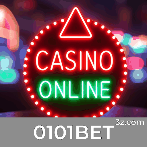 0101BET Logo