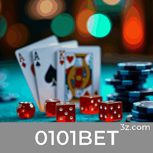 0101BET Logo
