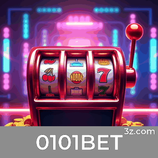 0101BET Logo