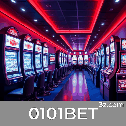 0101BET Logo