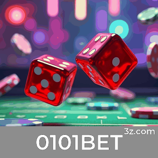 0101BET Logo