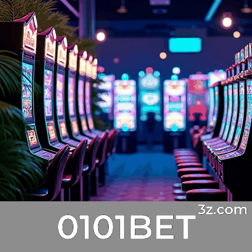 0101BET Logo