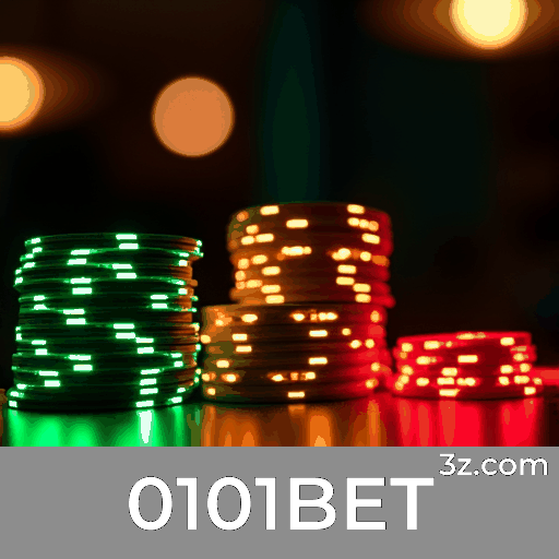 0101BET Logo