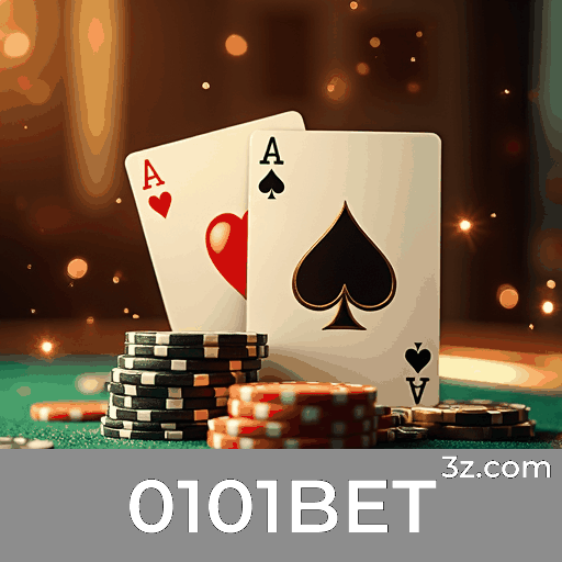 0101BET Logo