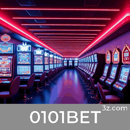 0101BET Logo